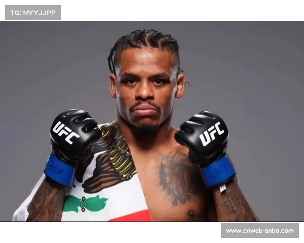 茸主因伤退出UFC 325在悉尼的比赛