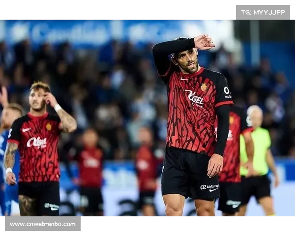 马略卡4-1大胜塞维利亚，穆里奇追平个人单赛季西甲进球纪录